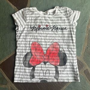 Minnie Mouse T-Shirt